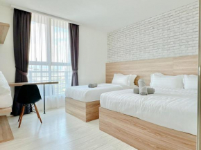 Stay On Sutera Avenue Homestay